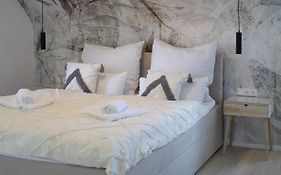Apartment Im Luftkurort Kisslegg, Frisch Renoviert, Balkon, Boxspringbetten, Smarttv, Playstation, Kaffevollautomat, Ruhig, Familienfreundlich